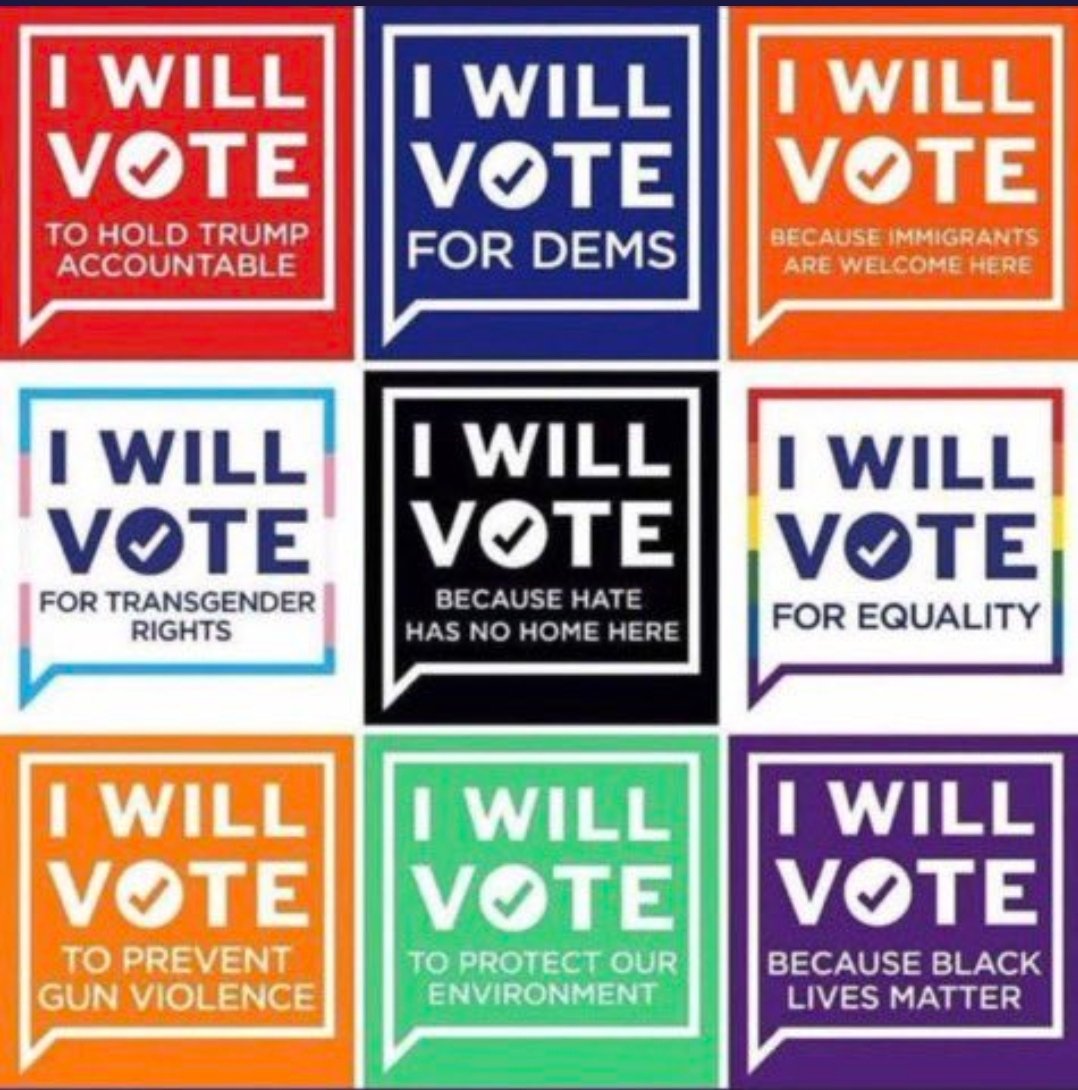 BrodyMendoza10's tweet photo. Re/tweeting current events. Emojis in my bio are symbolic to me. Democrat.
#Resist
#FBR
#WokeAF
#ROEvember8
#BanAssaultWeapons
#IStandWithUkraine
#GunReformNow
#IStandWithUvalde
#DecriminalizeMarijuana
#RussiaIsATerroristState
#VoteBlueIn22AndOnceMoreIn24
🕊️💔🇺🇦🌻🇺🇦🌻🇺🇦🌻🇺🇦💔🕊️ https://t.co/DWDNos0gjC