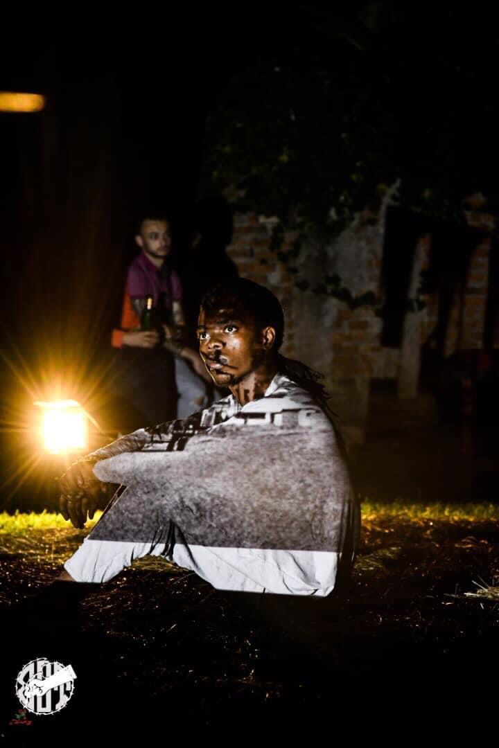 LycaLinca's tweet photo. Création du spectacle « IJja-mbo » de l’auteur Burundais NIYONIZIGIYZE Rivaldo, dans une mise en scène du metteur en scène Arthur BANSHAYEKO, une création sur le rôle de la prise de parole dans une société, mais aussi le principe de la liberté d’expression https://t.co/GyWJ4slDxf