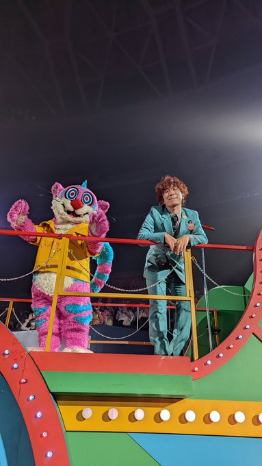 #DGDDネタバレ [2022年9月3日(土)]:ツイ速まとめ
