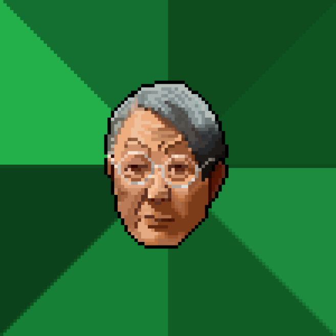 ADNFT4444's tweet photo. i can already picture what old man @9gagceo will be like...now it's ur turn daddy🤭hehehehehhe https://t.co/AnxAYGJIll