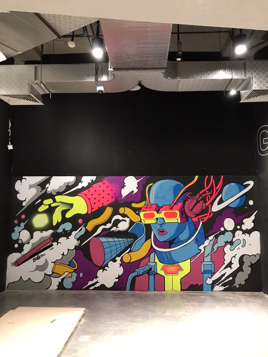 Bulletos_'s tweet image. Last werk in august 💅🏽✨😍