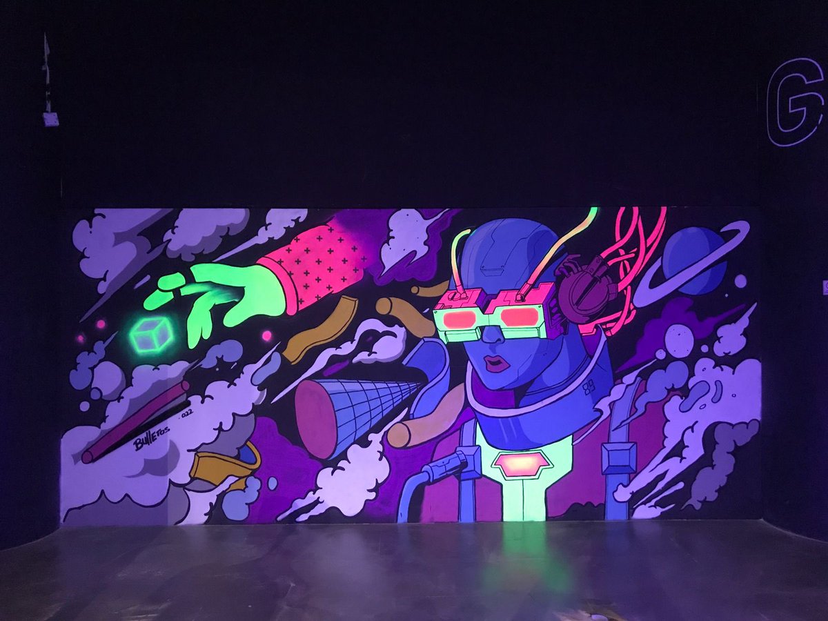 Bulletos_'s tweet image. Last werk in august 💅🏽✨😍