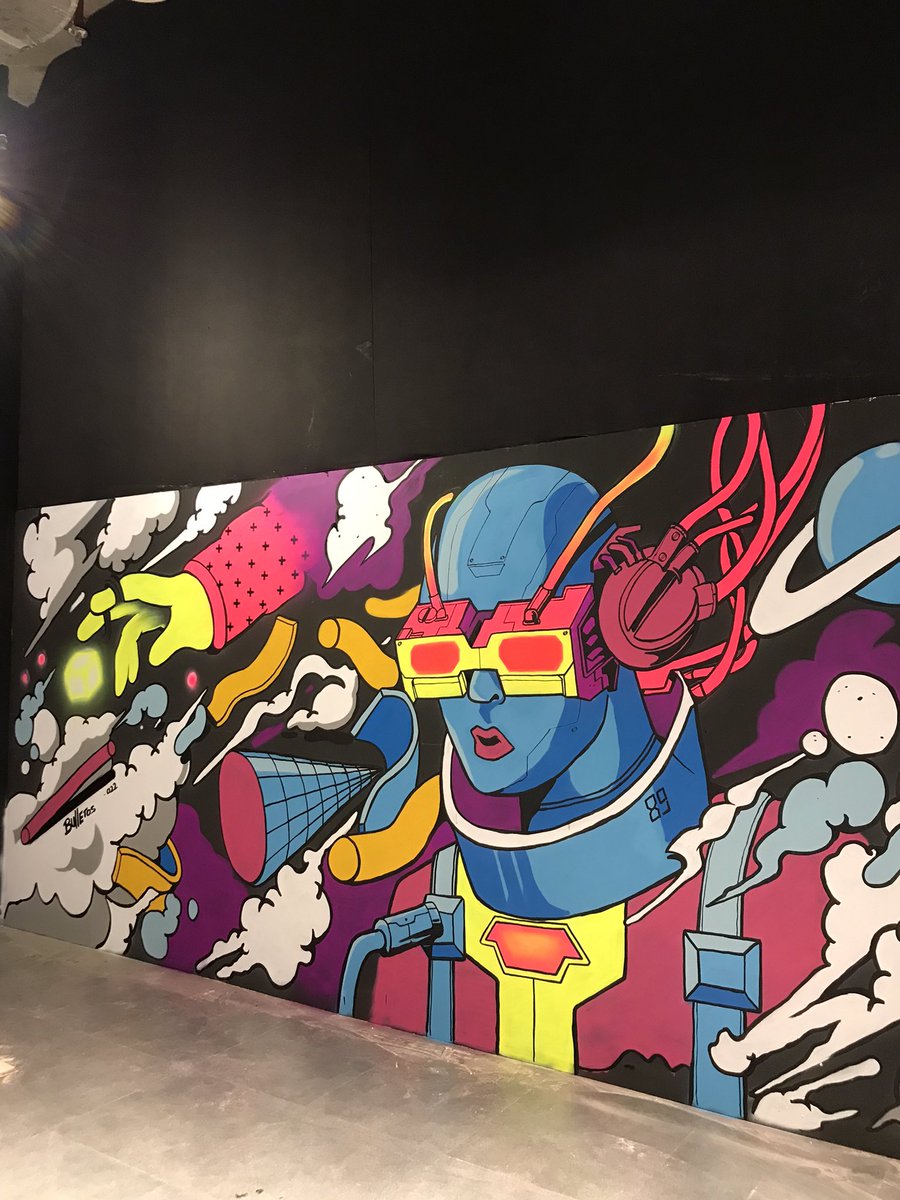 Bulletos_'s tweet image. Last werk in august 💅🏽✨😍