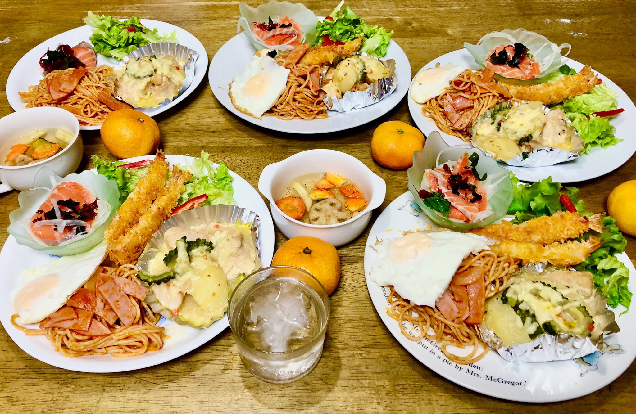 ワンプレート料理 Twitter Search Twitter