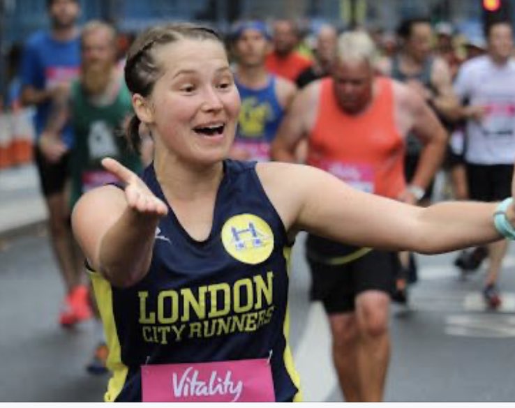 cityrunnersclub's tweet photo. Whether running or supporting tomorrow… there’s gonna be a party afterwards #bighalf #HalfMarathon #onourdoorstep #running #runners #run #runningbar #runningpub #joyofrunning #towerbridge #centrallondon #Greenwich #officialbighalf https://t.co/vt80XlpkV3