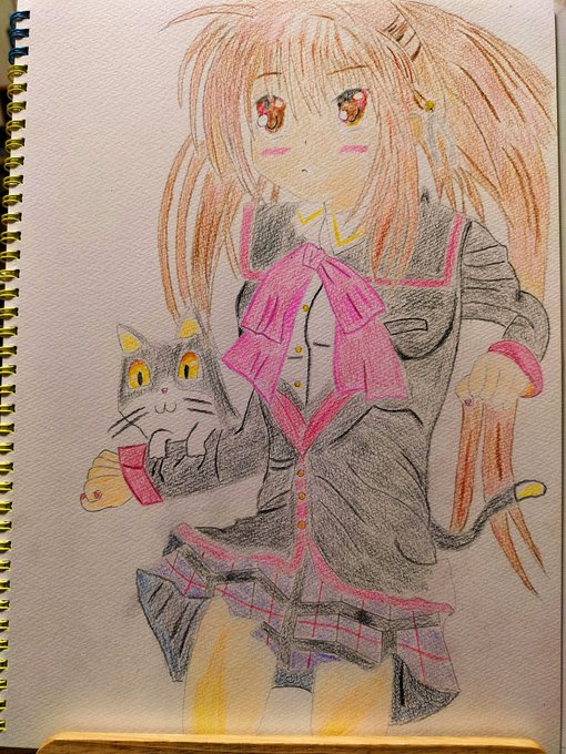 鉛筆デッサン のイラスト マンガ コスプレ モデル作品 25 件 Twoucan