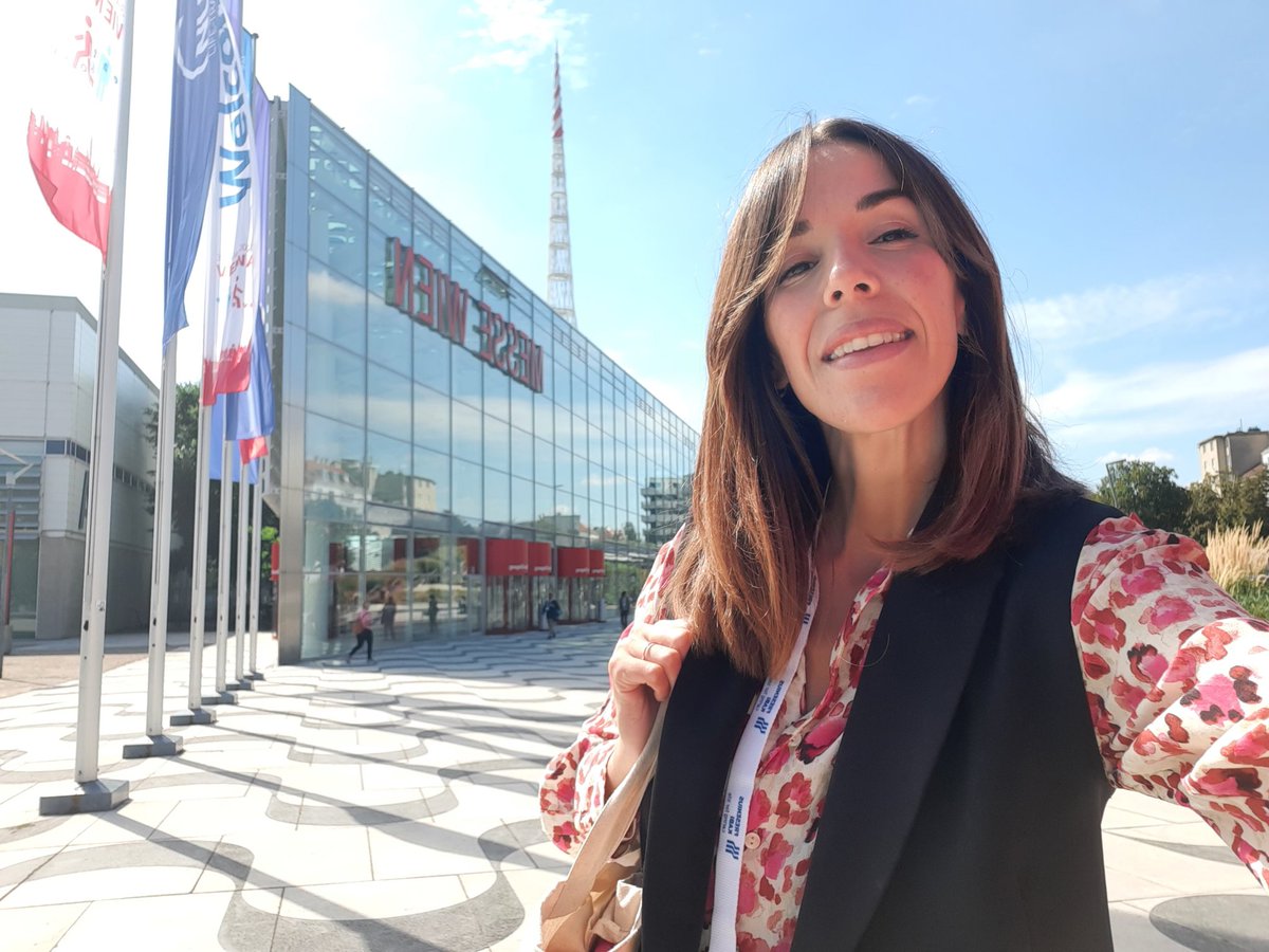 ChoulliMaryam's tweet photo. #ESPEN2022 https://t.co/fN5zmqcWdR