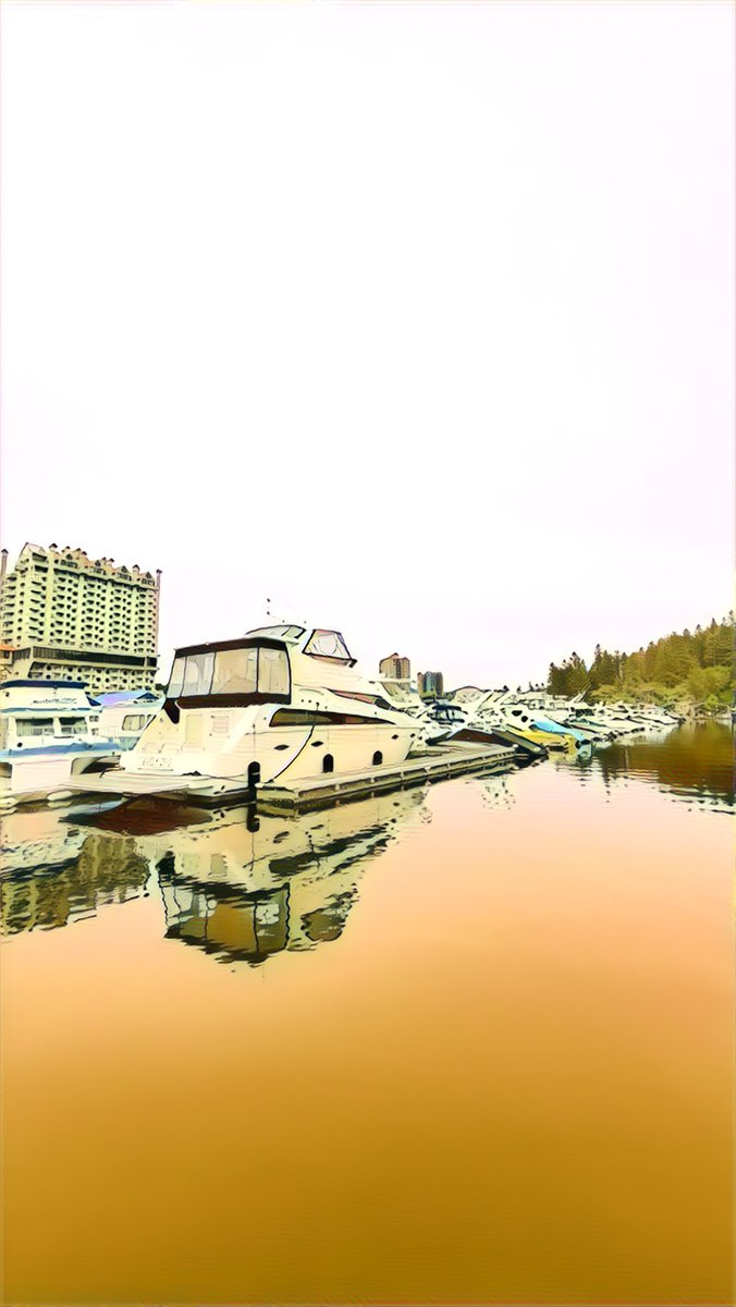 vintiga's tweet photo. #Dockside #DockWalk #FloatingDock #LakeWalk #ChillyDay #OutWest #Outside #WalkAbout #Photography #PhotoOfTheDay #Colorful #Prisma #PrismaApp https://t.co/nl8voRPvxz