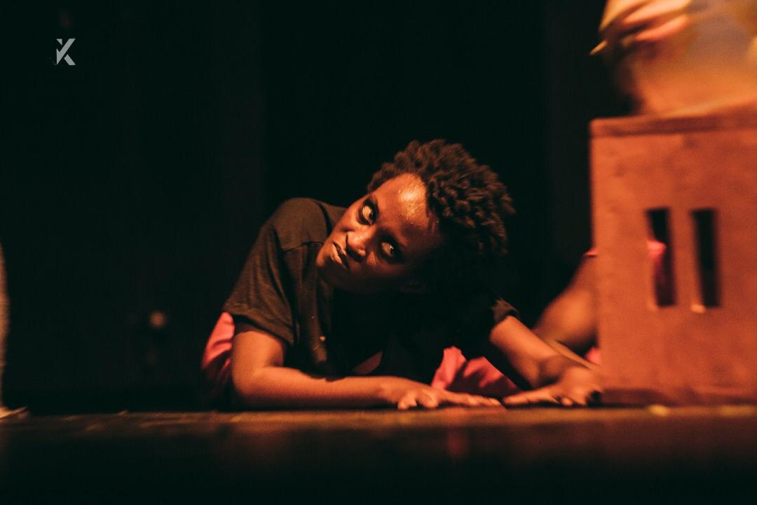 LycaLinca's tweet photo. Création "Nzela" la deuxième comédie Musicale au Burundi de l'auteur Arnold Olol'enyanya, composé par Pierre Claver Koko Bnaywera https://t.co/IvuE0a8QTx