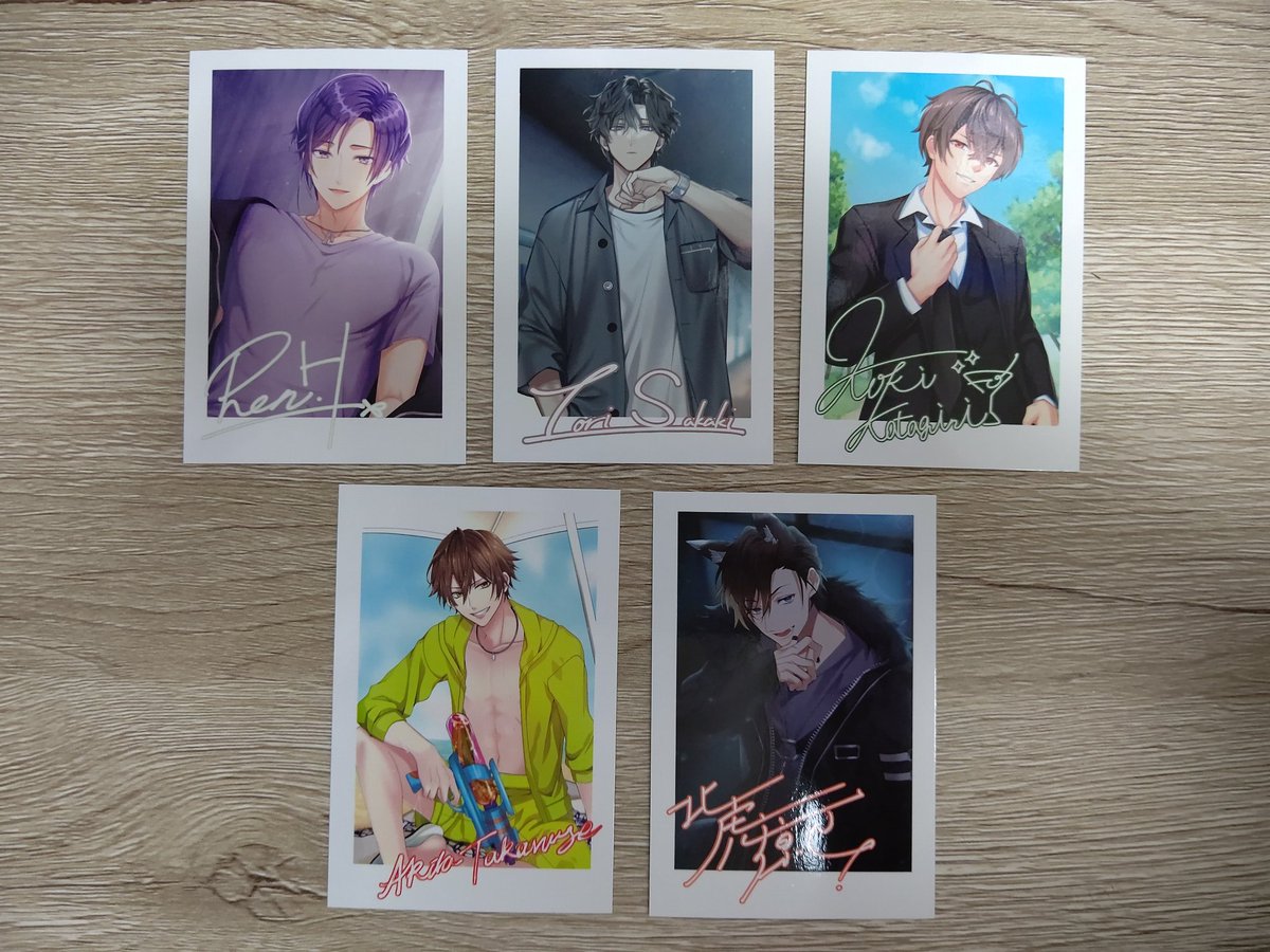 榊木庵 - Search / X