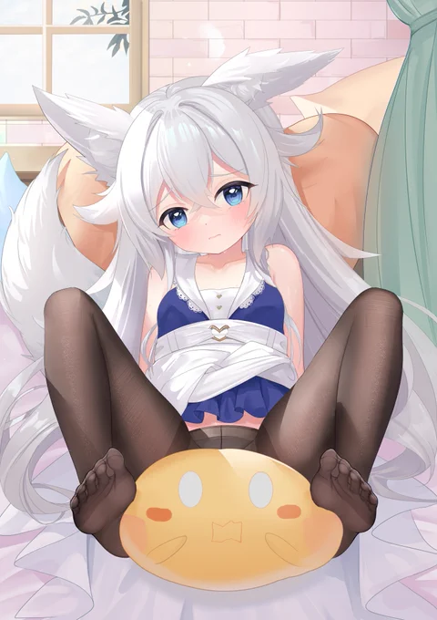 沃尔芙 