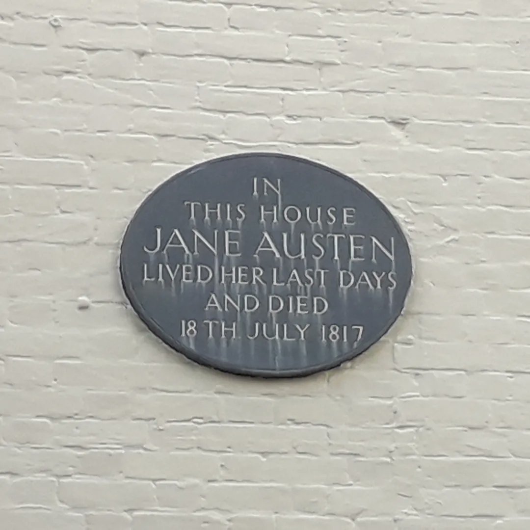 If it hadn't been for the team behind #Sanditon, the characters that Jane had only just started writing about would have remained hidden in her manuscript. They have been given life and a chance to stand alongside all her other characters that we know and love so well.