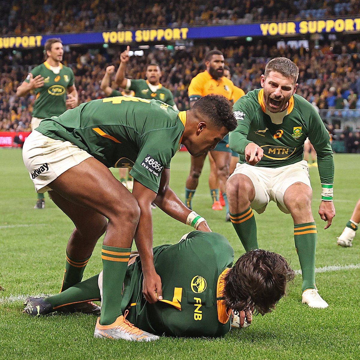 SuperSportTV tweet picture