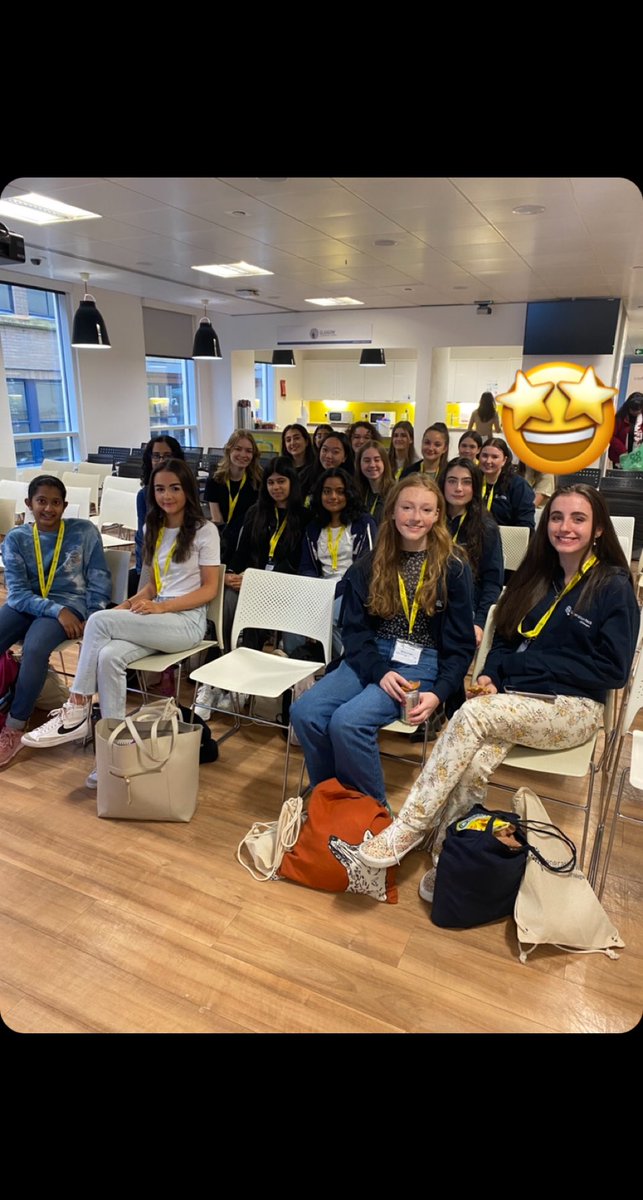 BusEdMissHarris's tweet photo. Pupils having a brilliant day @jpmorgan @generationtech representing @BishyBecs @BishopbriggsAC! Can’t wait to see what sustainable solutions they come up with! 👩🏻‍💻💻⌨️👏🏻 #skillsforlifeandwork #TechForGood https://t.co/eRFSTDXoZu