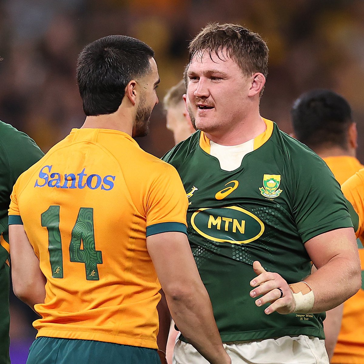 Leicester Tigers tweet media