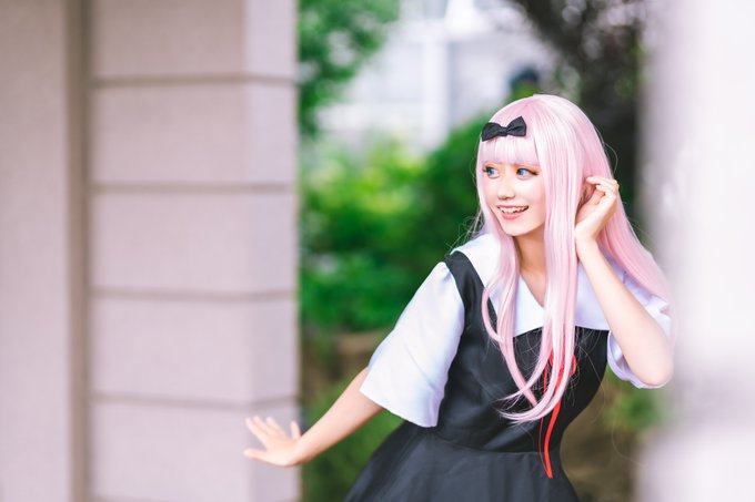 Twitterのコスプレ画像33