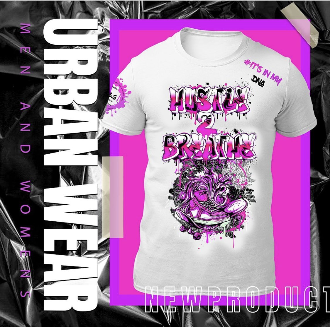 Hustle2breathemama tweet media