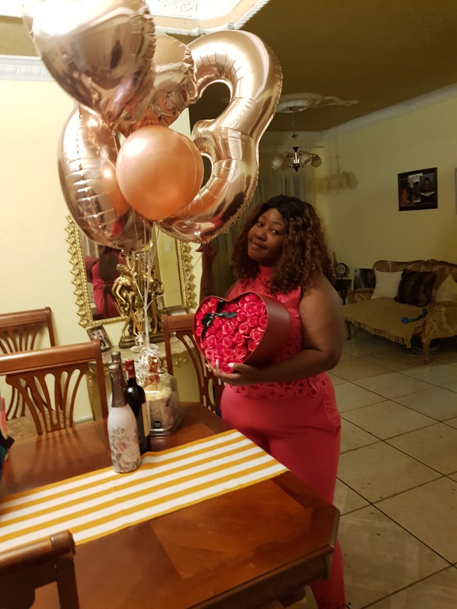 RudyStarseed's tweet photo. Happy Birthday to me I for balloons #happybirthday #springday2022 https://t.co/YwX1D9zNgl