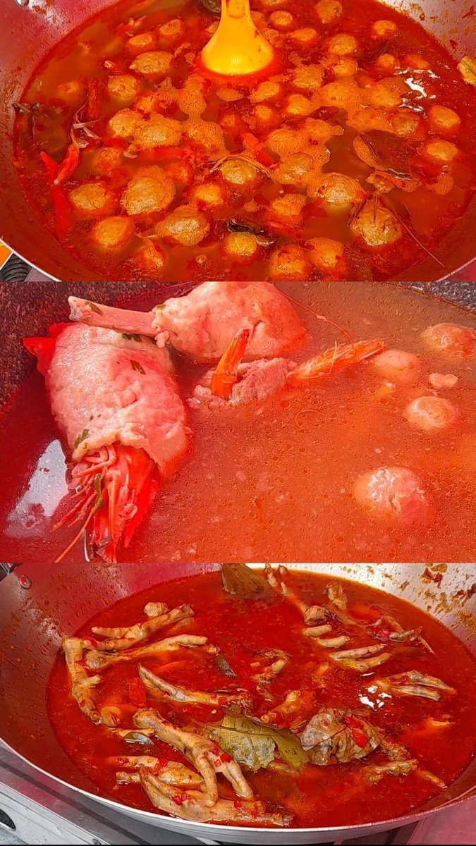 chsetos's tweet image. last day