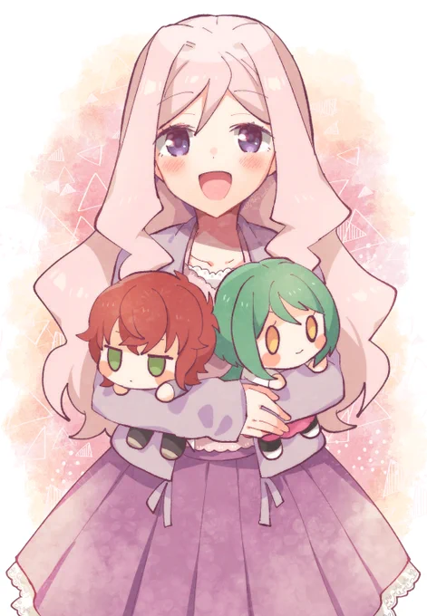 クミちゃん 