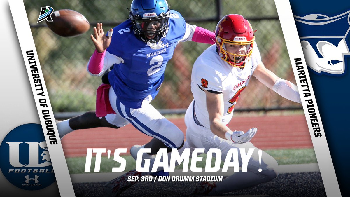 Spartan Football tweet media