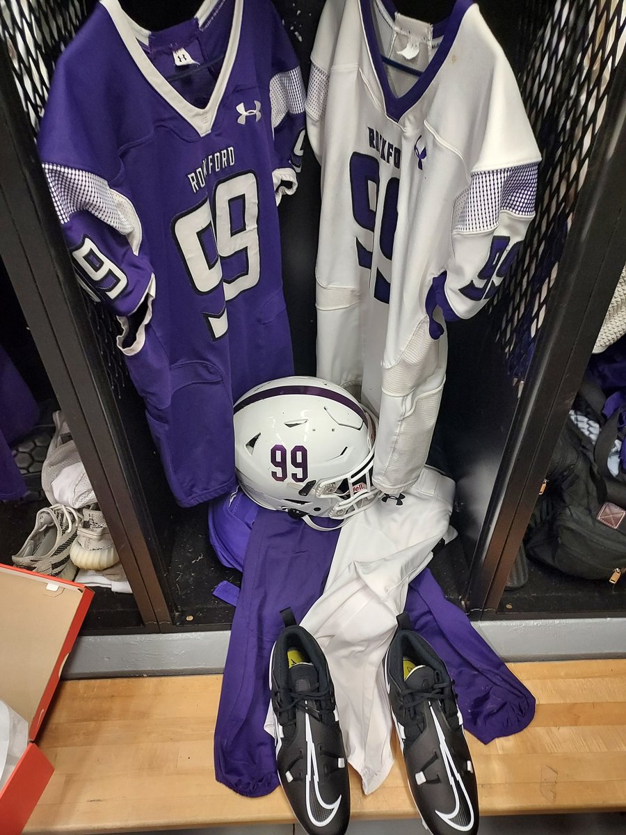 It starts today #KeepChopping #AllGasNoBrakes