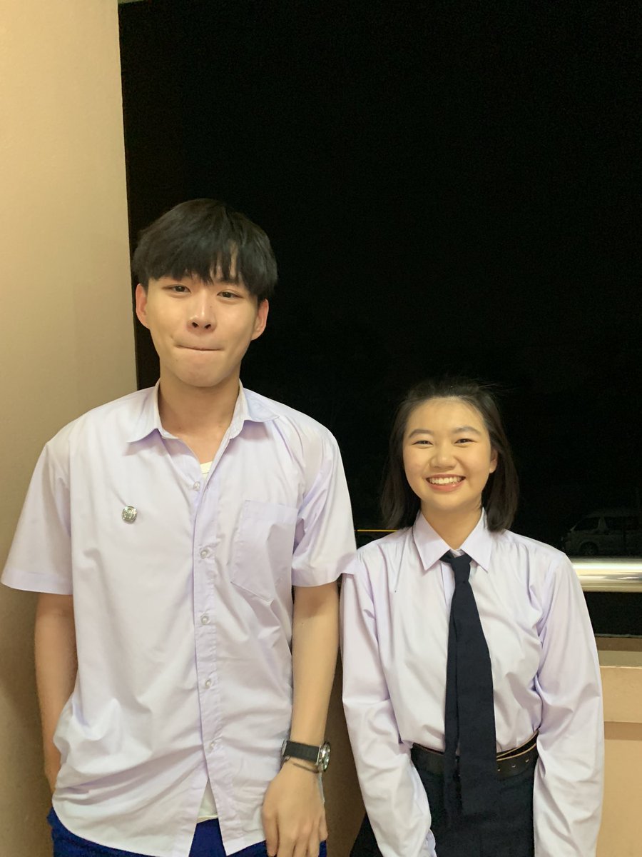 maynaarpa's tweet photo. พี่บีเค้าบู้บี้ส่วนสูงผม ;-; 
@bbverpj 
#21วันมีฉันมีเธอ #21DaysTheory #bbverpj https://t.co/iMqbaHj8wh