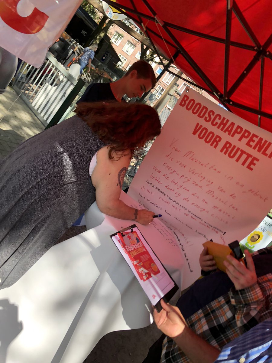 SP Venlo tweet media