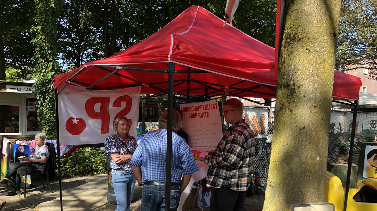 SP Venlo tweet media