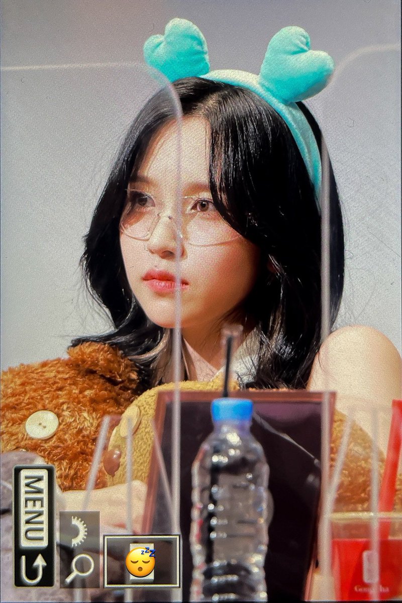 dreamnara0324's tweet photo. 220903 🐧🧸
#TWICE #트와이스 #MINA #미나 #ミナ @JYPETWICE https://t.co/S5VtsWStJr