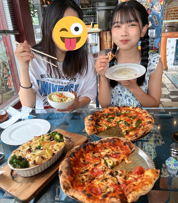 Twitterのコスプレ画像4