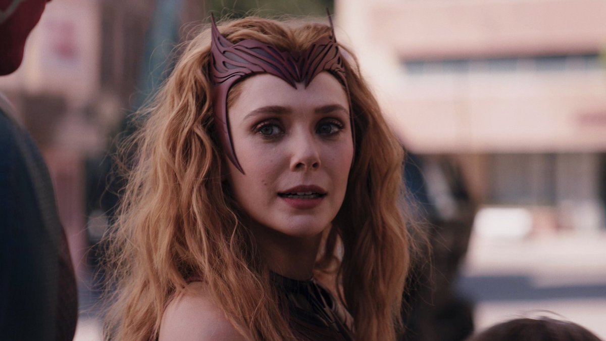 Wandavision:the series finale