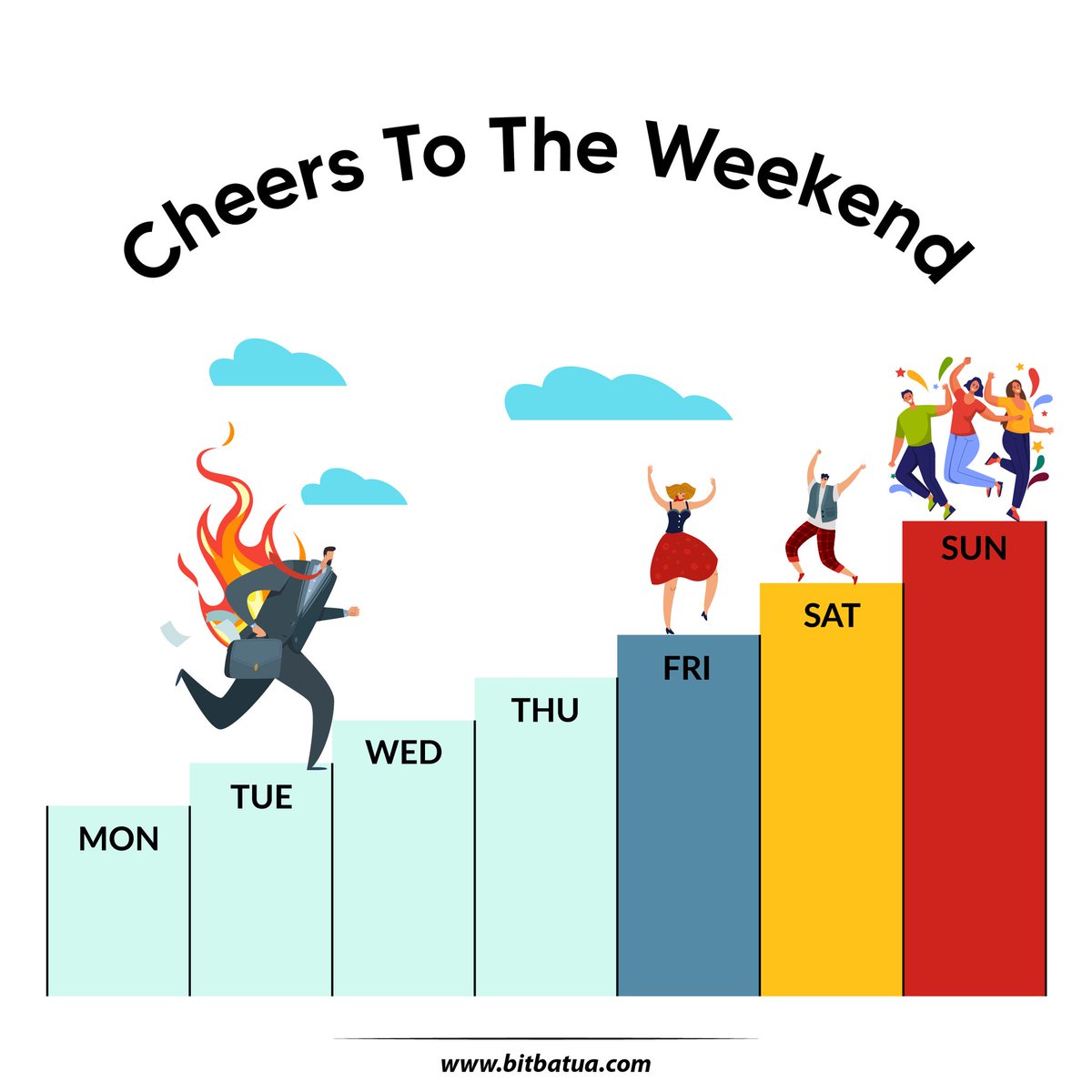 bitbatua's tweet photo. Cheer's Guy's 🎊🎊

Don't know who we are 🤨
Visit https://t.co/LbNnUbKDKh to find out more.

#CryptopaymentsinIndia #PayUsingCrypto
#Weekendvibes #Saturdays #Trending https://t.co/M8BUbbf3wD