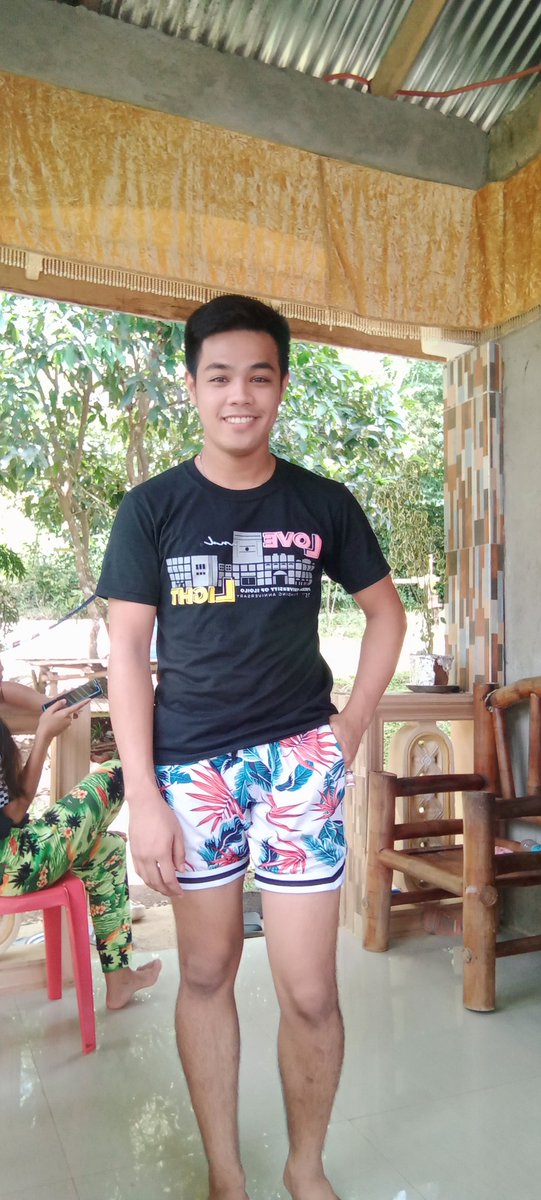 TherapistIvan's tweet photo. Butod therapist nyo😅😅 piro labarn gyapon ah😅😅 https://t.co/fAawhrFWWc