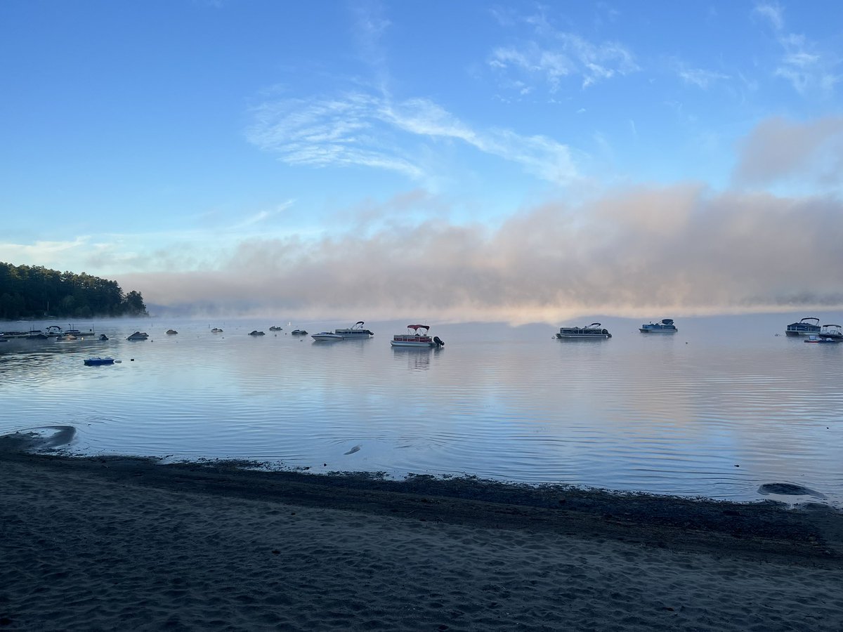 jillkonopka's tweet photo. 10 miles EZ๐๐ปโโ๏ธ Schroon Lake, NY #Adirondacks #EastSideBestSide #518 #Iโฅ๏ธNY https://t.co/SR3xfygyn9