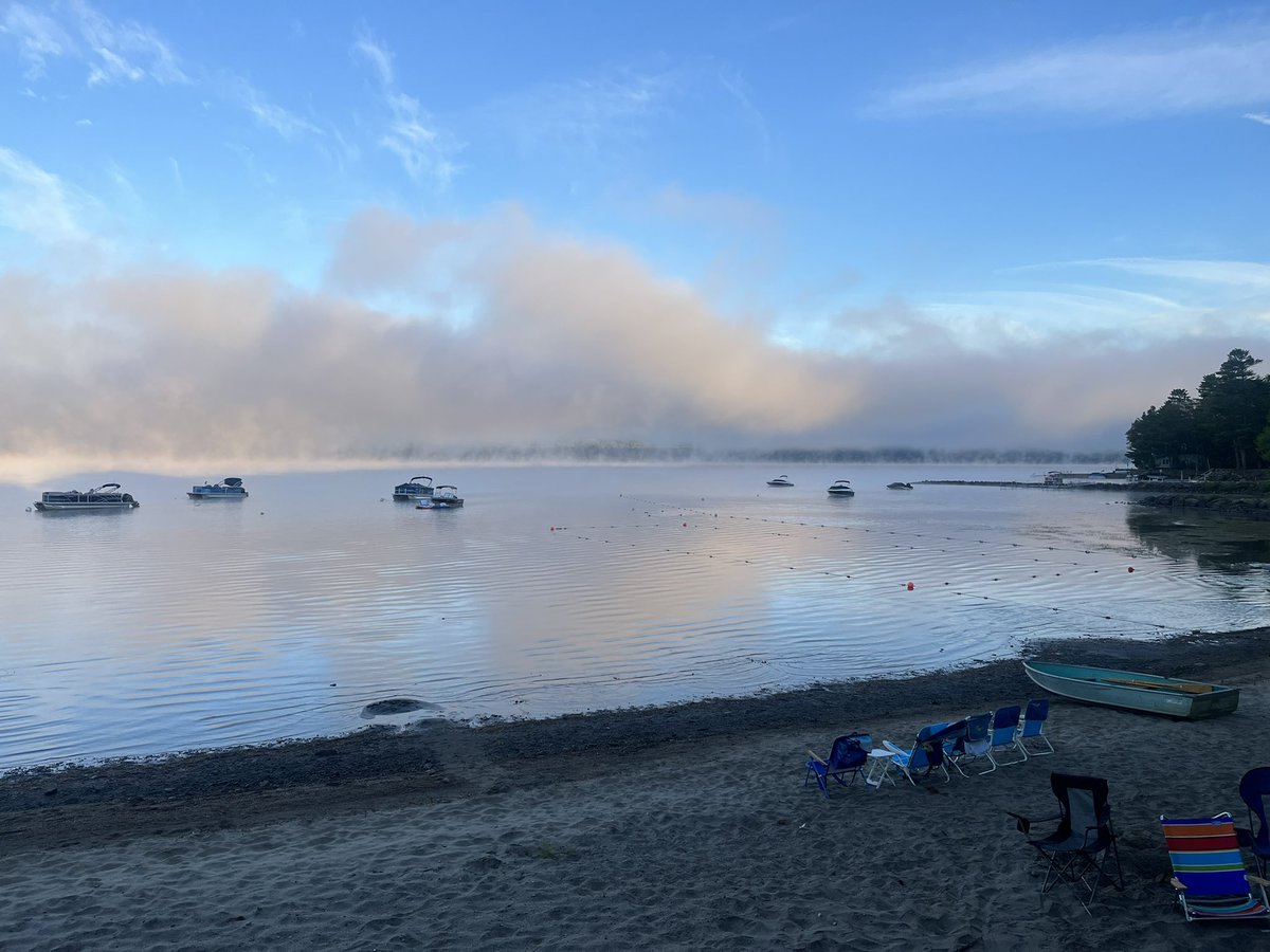 jillkonopka's tweet photo. 10 miles EZ๐๐ปโโ๏ธ Schroon Lake, NY #Adirondacks #EastSideBestSide #518 #Iโฅ๏ธNY https://t.co/SR3xfygyn9