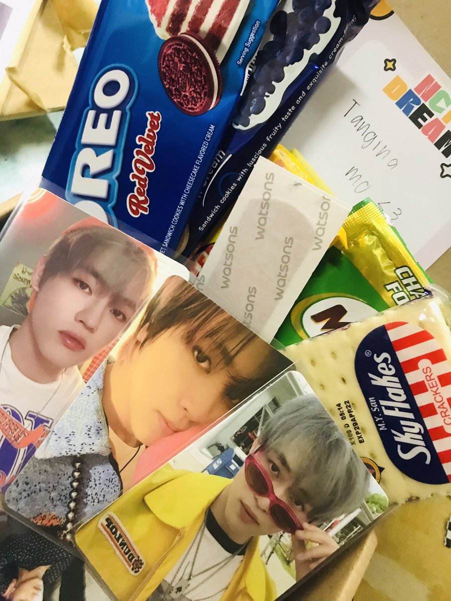 forchnji's tweet photo. hi, @norenmain ! hyuckle finally came home!! thank you for letting me adopt them, sa freebies and for the smooth transaction. sa uulitin!! <3 /gen

#thxpyo https://t.co/qC7d5zss56