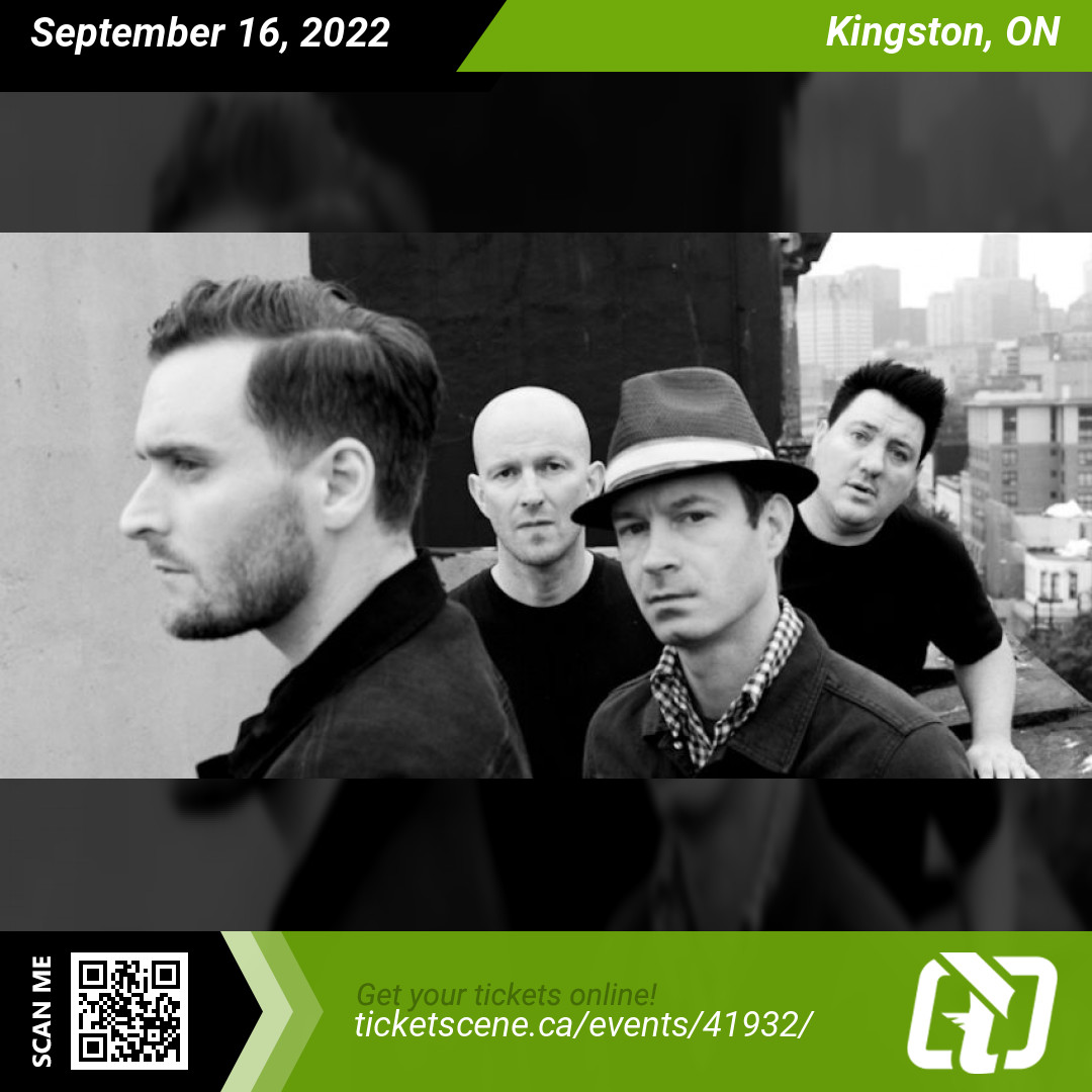 Ticketscene (@ticketscene) on Twitter photo Gob is at <a href="/MansionK/">The Mansion Kingston</a> on September 16, 2022.
Get your tickets online ticketscene.ca/events/41932/
#kingston Gob is at <a href="/MansionK/">The Mansion Kingston</a> on September 16, 2022.
Get your tickets online ticketscene.ca/events/41932/
#kingston