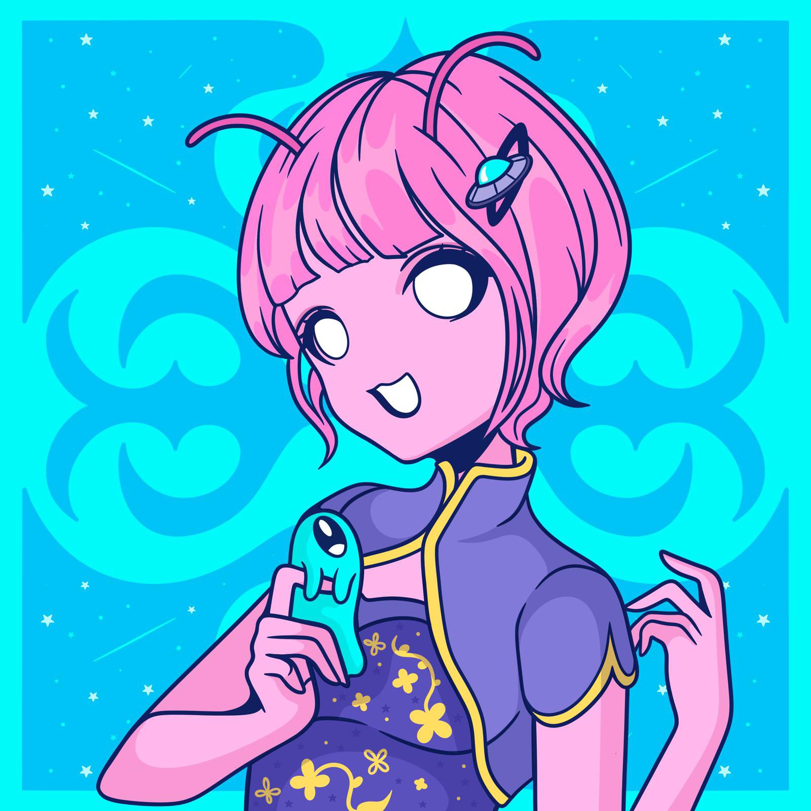 YagiWaifus 🌸 on Twitter "ifykyk. https//t.co/ody8pS4Tlb https//t.co
