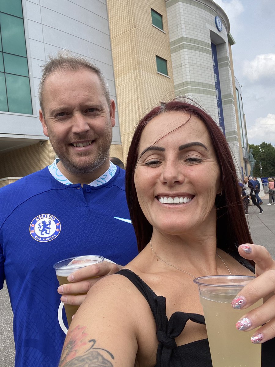 #cfcmatchday