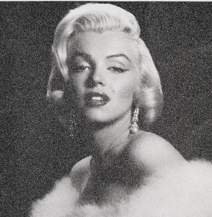 AttitudeGallery's tweet photo. We're excited about this one! SIMON CLARIDGE's iconic creations are again avail to order from us here at Attitude. Call us on 01260 299143 for more info.
#MarilynMonroe # Marilyn #JohnLennon #PaulMcCartney #MuhammadAli #SimonClaridge #TerryONeill #AudreyHepburn #Art https://t.co/YSHJxmiih4