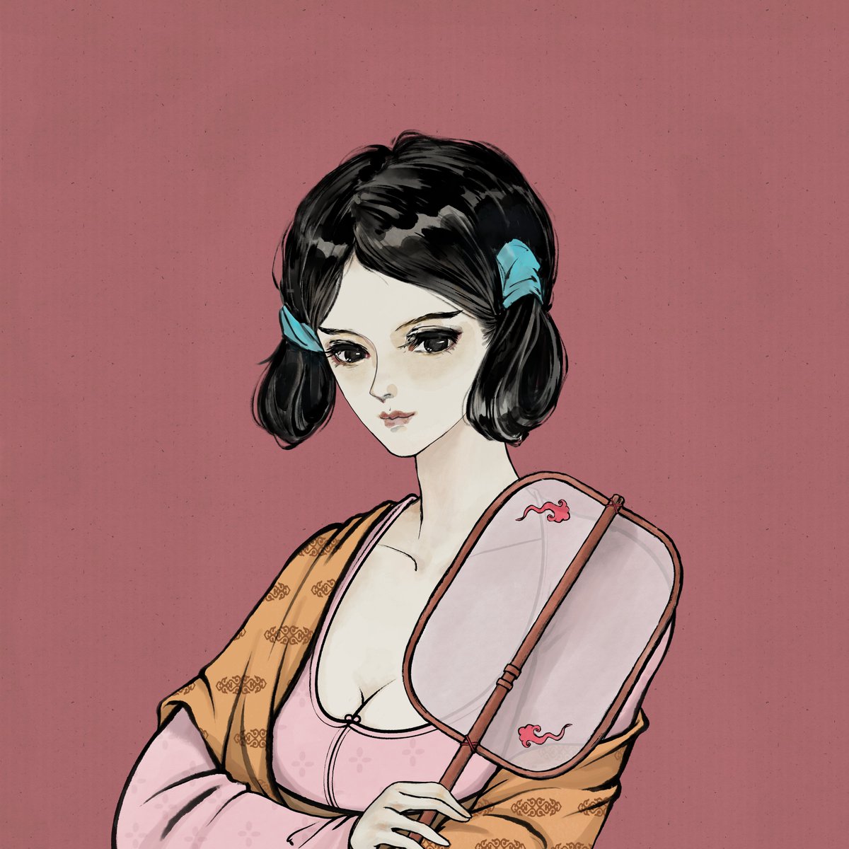 XiaOne_official's tweet photo. 🎉3 #FreeMint Giveaway

👧Hong, Chuh's twin sister, grew up with high self-esteem and a sense of discipline

💪She learnt Kung Fu secretly from a warrior to protect her sister

To Enter:
1⃣Follow @XiaOne_official
2⃣RT+💗
3⃣Tag 3 frenz

24 hrs #NFT
Premint: https://t.co/OKT8OFV5uF https://t.co/E3vQGzZsje