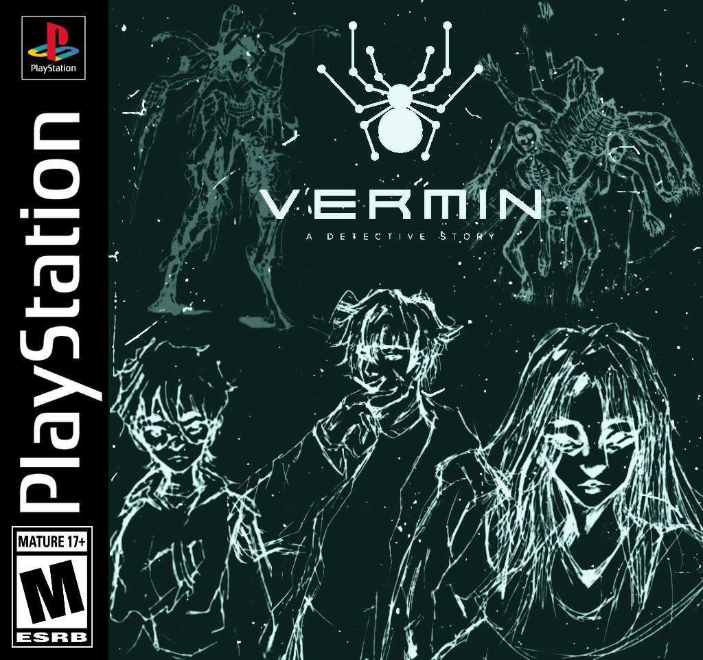 🕵🏻💀🕷️
Would you have bought it?