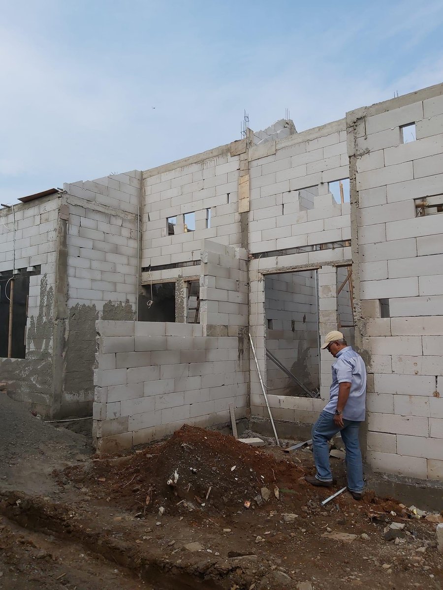 ranggaman's tweet photo. Barangkali ada yg lagi nyari rumah
Lokasi : Thalib Residence, laladon indah, kabupaten Bogor.

Tipe 52/40 Harga 345
Tipe 55/43 Harga 360
Tipe 90/42 harga 420
Tipe 85/42 harga 385

Kmr Tidur 2
Kmr mandi 1
Listrik 1300
Air PAM
Genteng beton
Granit
One Gate 
Indent +- 1 bulan https://t.co/WtbdxiLIfK