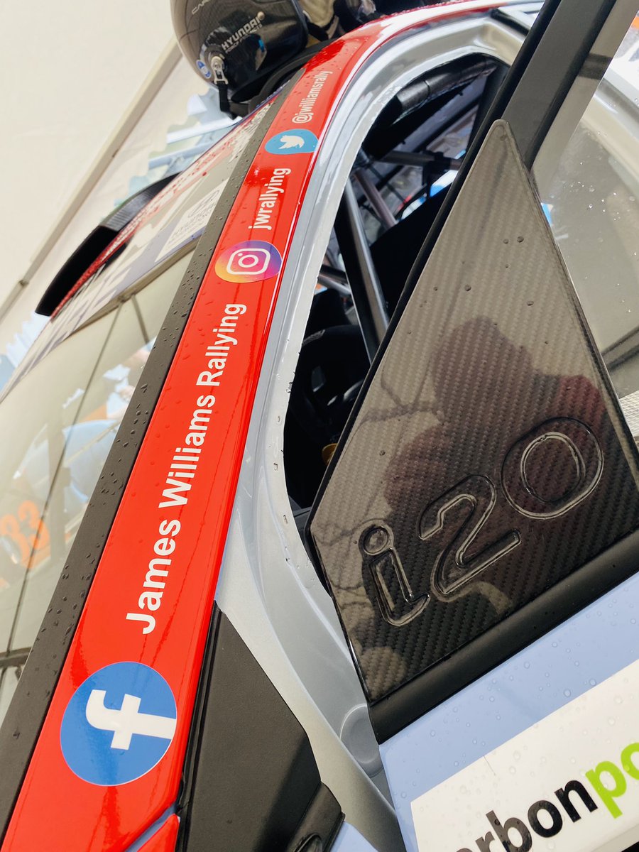 JWRallying (@jwilliamsrally) on Twitter photo ⚙️ Scrutineering all done and dusted for <a href="/Rali_Ceredigion/">Rali Ceredigion</a> ✅
Now to check over the notes before the start tonight 🌙
#JWR7 #BRC #NeverNotRallying
JDS Machinery 🤝 Valtra ⚙️ Scrutineering all done and dusted for <a href="/Rali_Ceredigion/">Rali Ceredigion</a> ✅
Now to check over the notes before the start tonight 🌙
#JWR7 #BRC #NeverNotRallying
JDS Machinery 🤝 Valtra