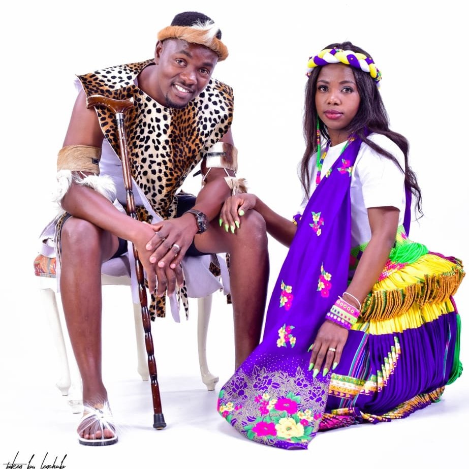 Tsonga love 😍😍😍😍😍😍

#proudlyTsonga