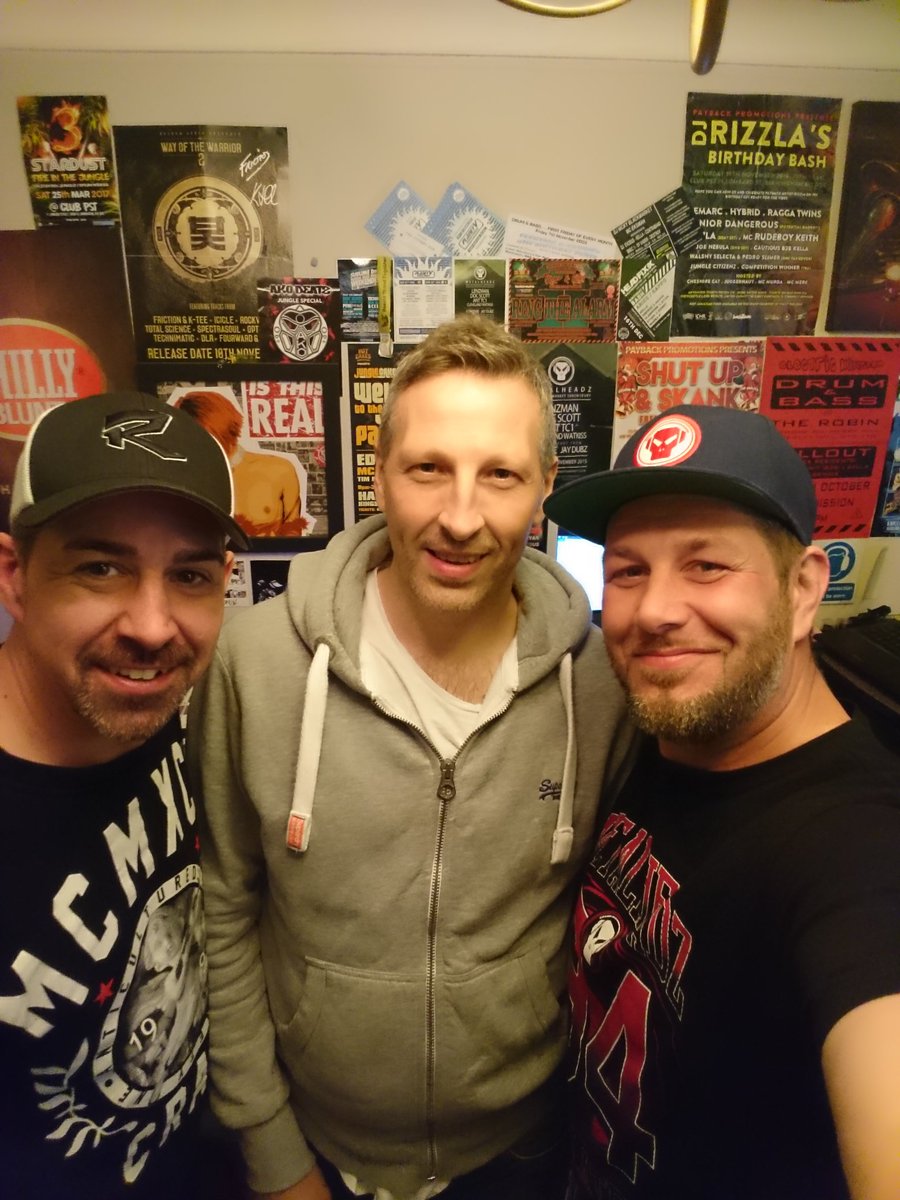 5yrs ago today ⚡ <a href="/Dj_kella/">Dj Kella</a> @jarrodmason29 #Headz