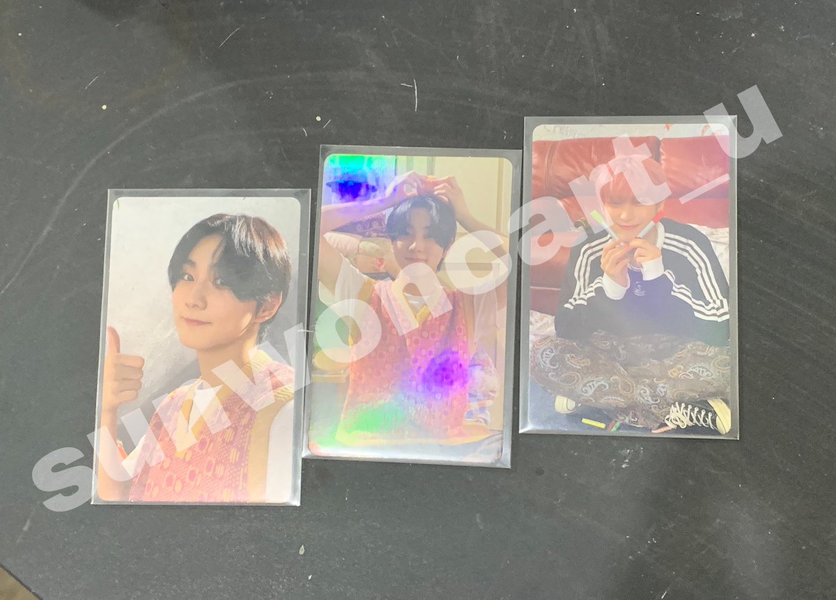 sunwoncart_u's tweet photo. wts lfb | ph #snjwnsales 🗯
 
Selling as set !!

500 - jungwon charybdis selca, apple won, and sunoo pen

( pf is already counted ! )

𓂋 ggx 
𓂋 gcash
𓂋 onhand

 dm me if you're interested, ty ! 🤍
@ENHYPENMARKETPH https://t.co/K1lhgPRd62