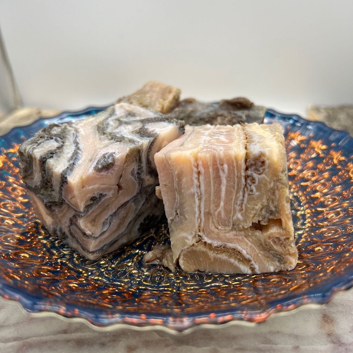 Nurturing by Nature tweet media