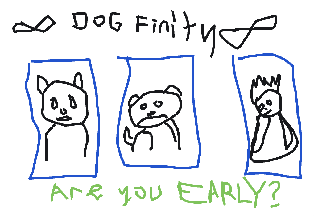 NotDogFinity's tweet photo. 15k $GHOST Giveaway 
Like, RT, and Tag 3 Friends!
@dogfinity @icplink https://t.co/pQf3mRYZSQ